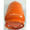 LPG 9 kg Compressed Gas Cylinder Gas Bottle